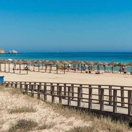 Villa Luxury Suites, Heated Outdoor Pool Portimao Exterior photo