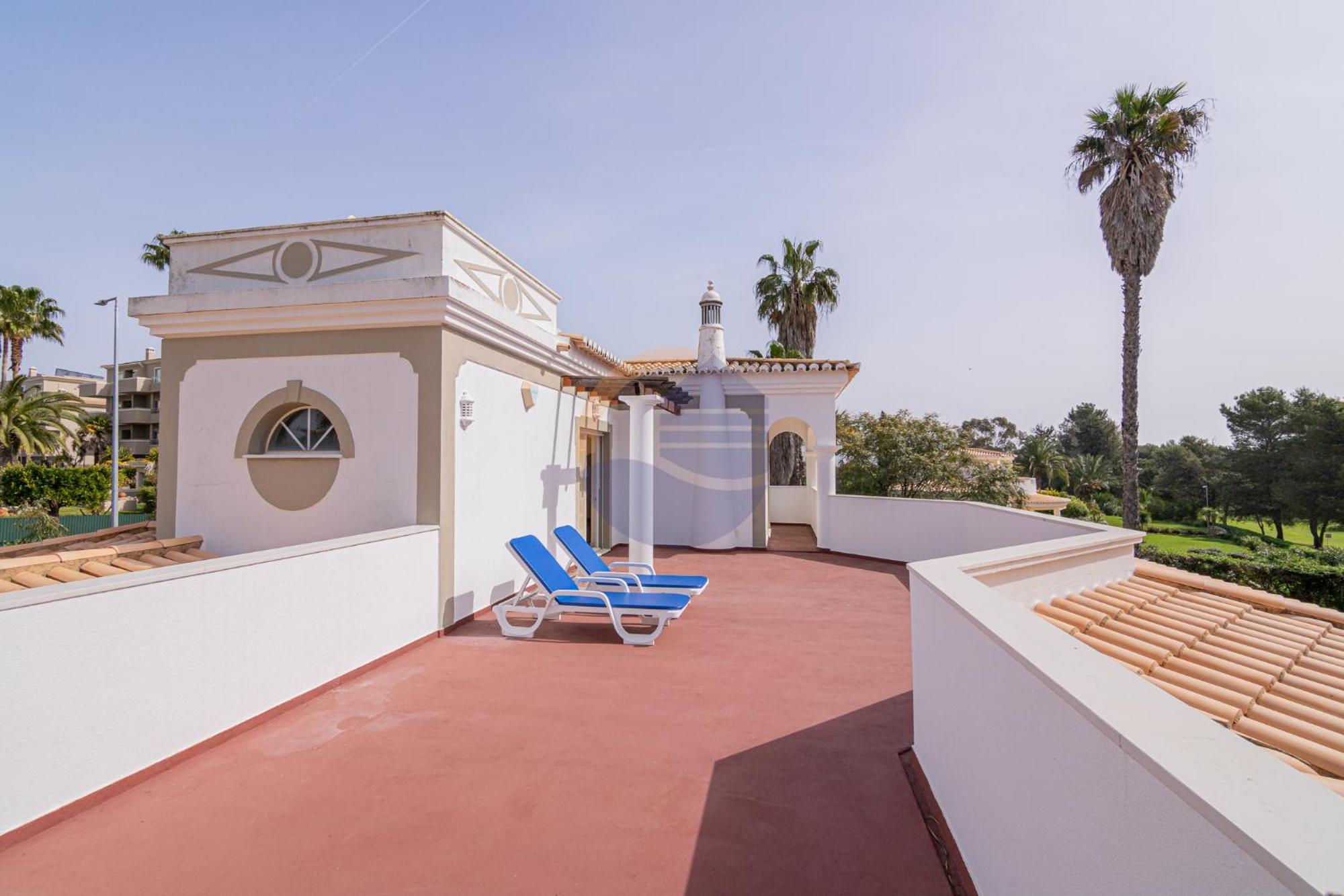 Villa Luxury Suites, Heated Outdoor Pool Portimao Exterior photo