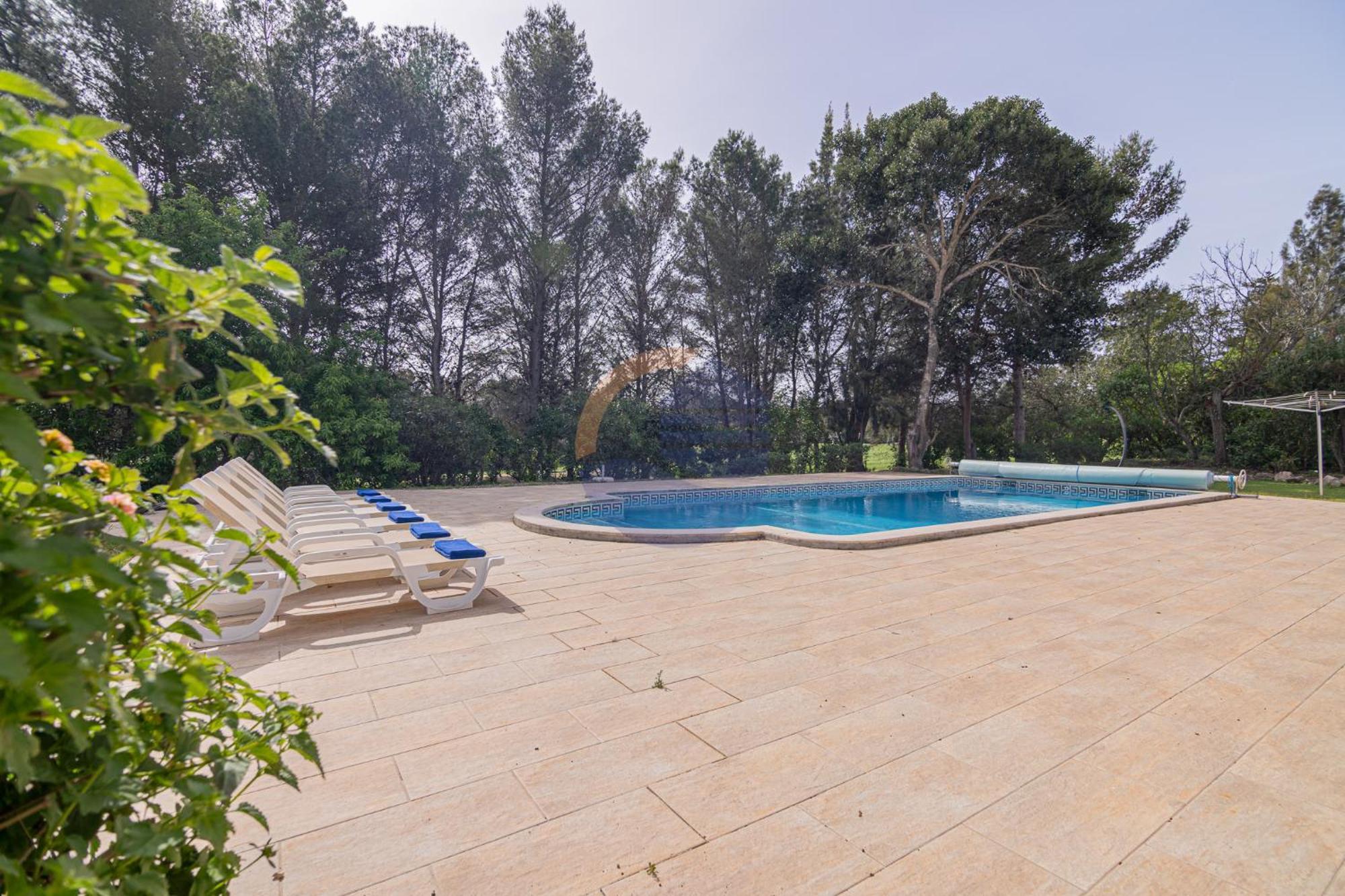 Villa Luxury Suites, Heated Outdoor Pool Portimao Exterior photo