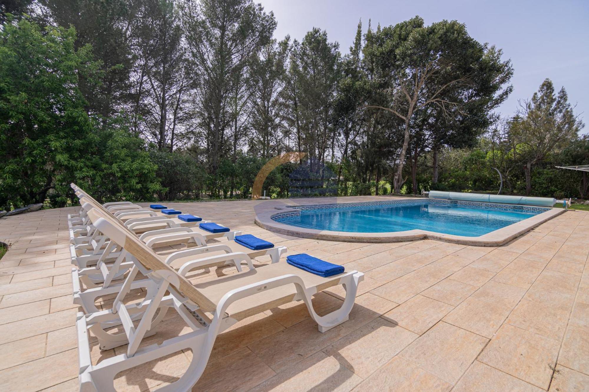 Villa Luxury Suites, Heated Outdoor Pool Portimao Exterior photo